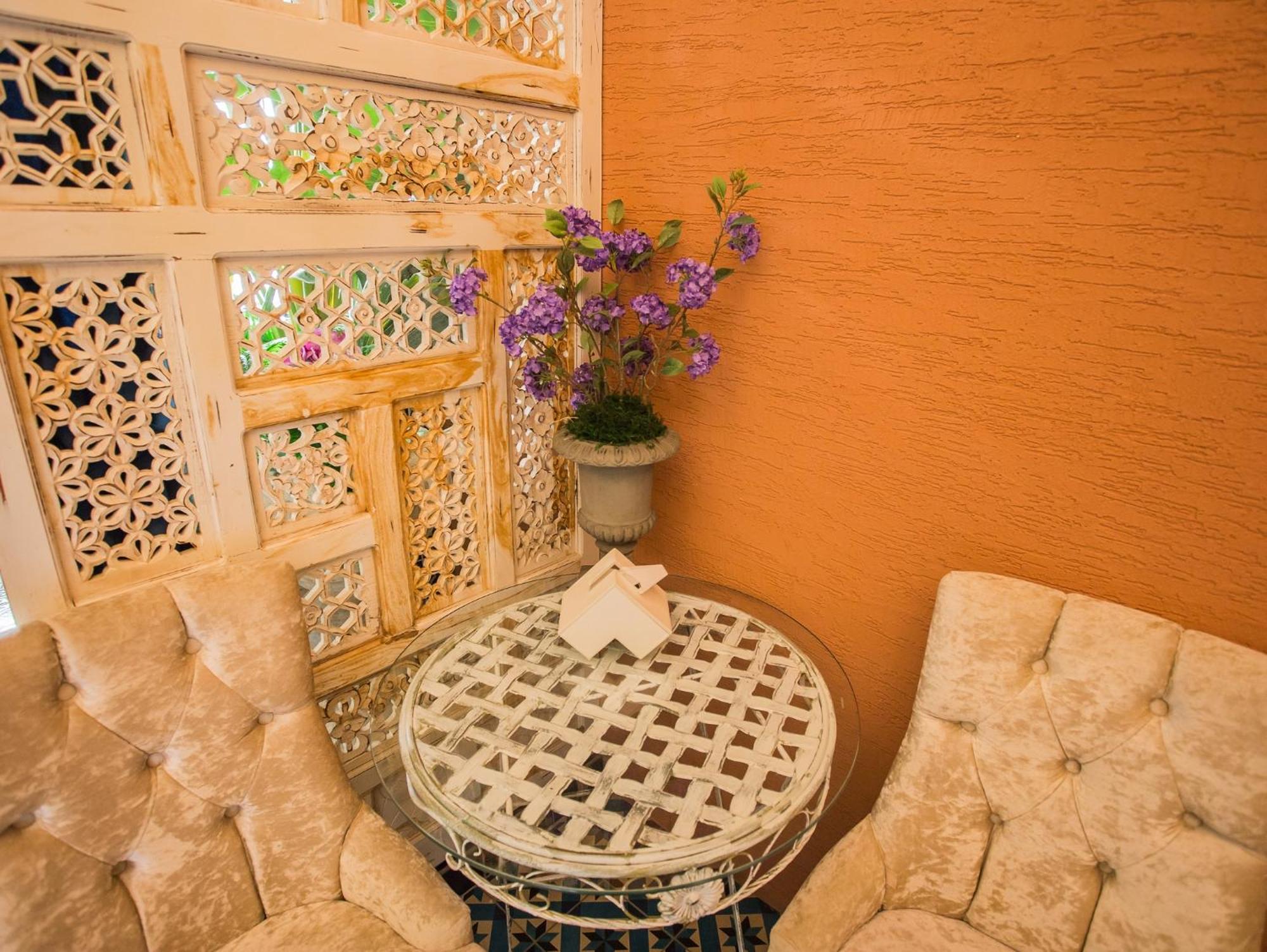צ'יאיי סיטי Anna King Hotel מראה חיצוני תמונה