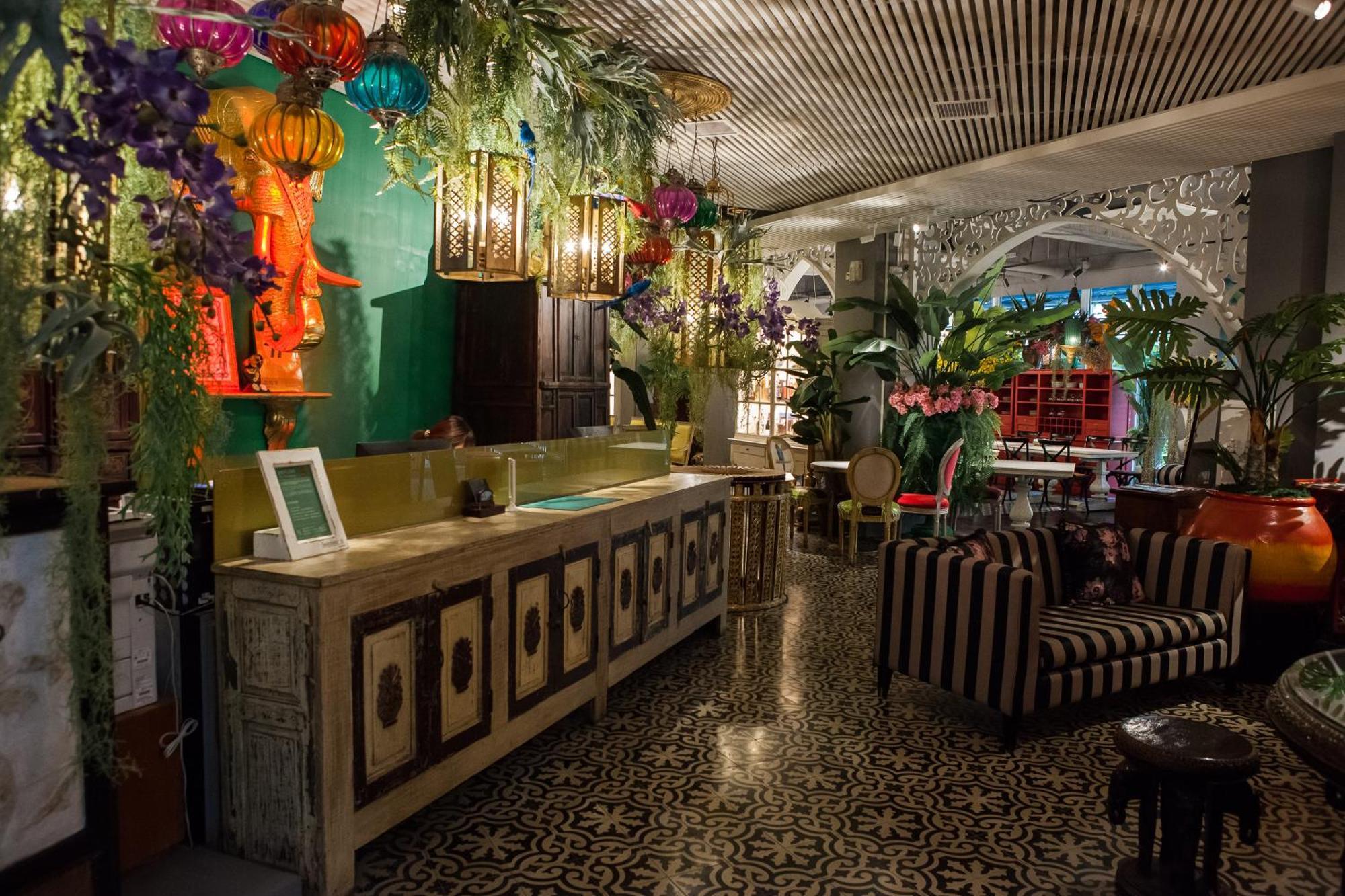 צ'יאיי סיטי Anna King Hotel מראה חיצוני תמונה