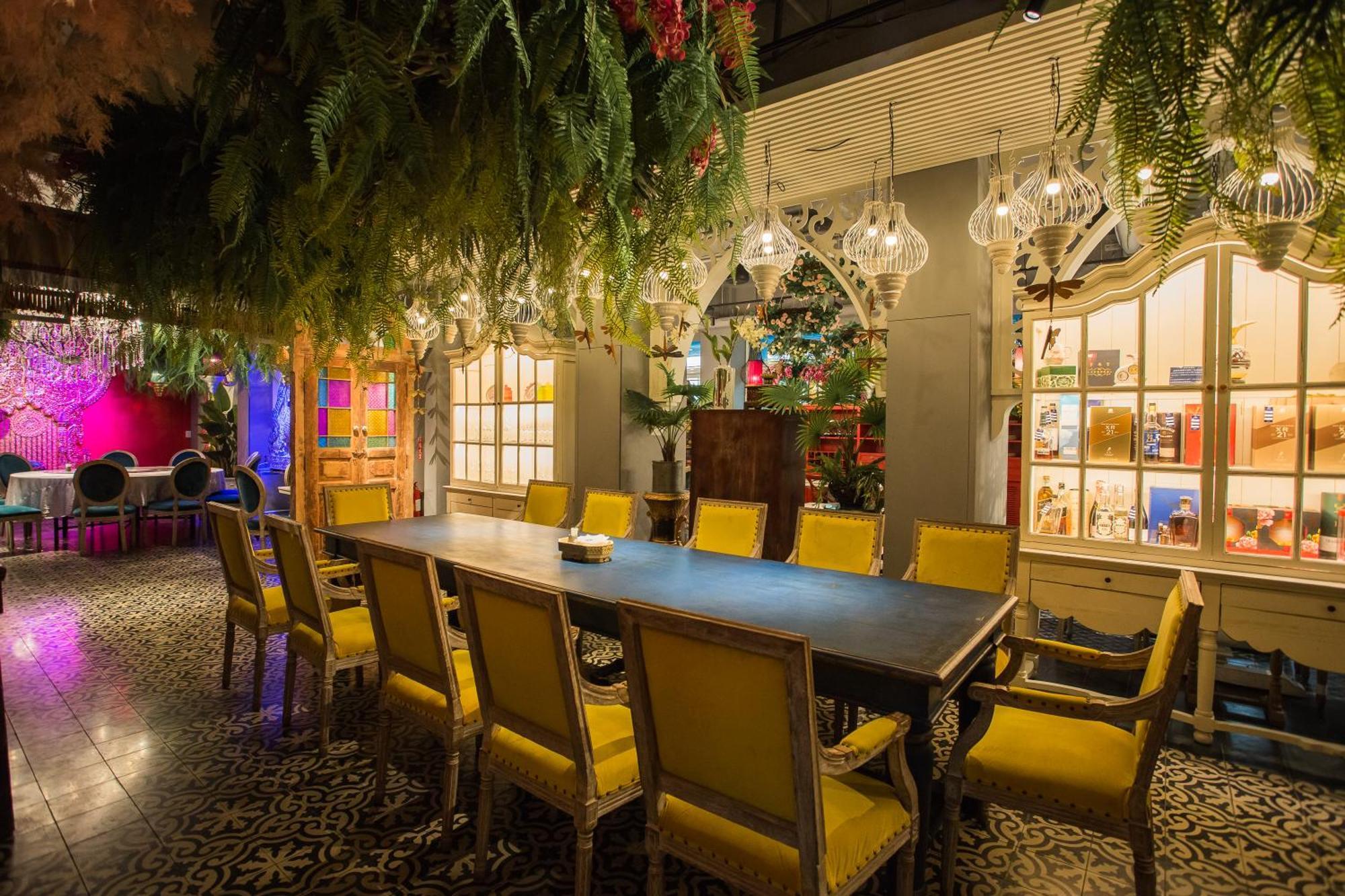 צ'יאיי סיטי Anna King Hotel מראה חיצוני תמונה