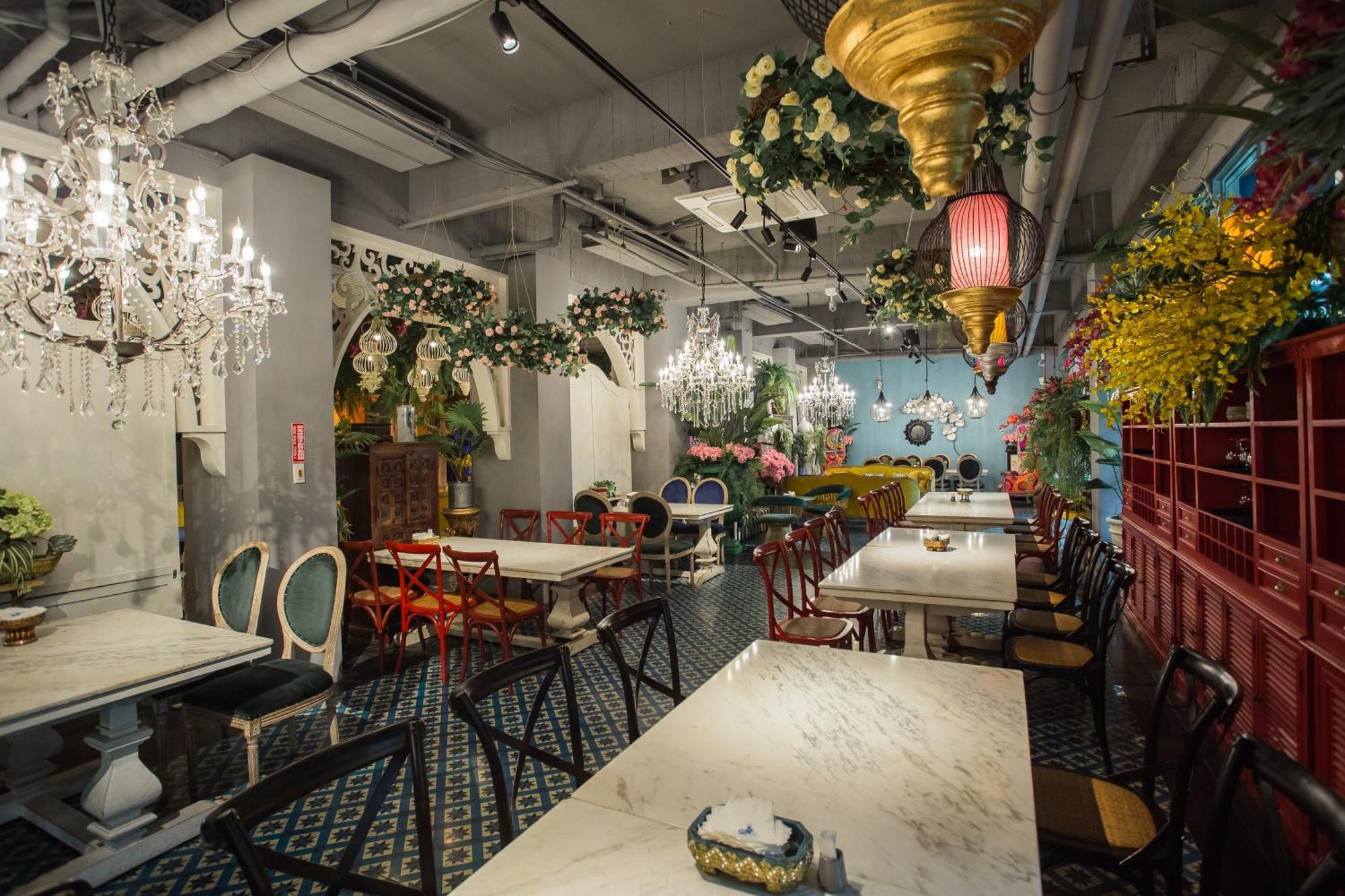 צ'יאיי סיטי Anna King Hotel מראה חיצוני תמונה