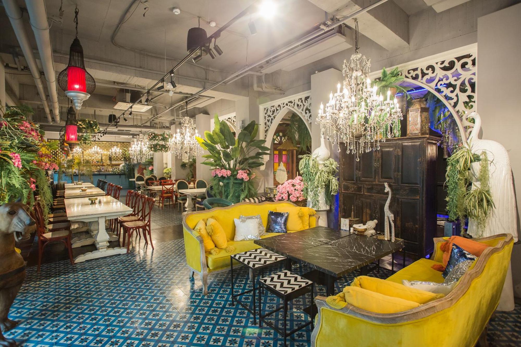 צ'יאיי סיטי Anna King Hotel מראה חיצוני תמונה