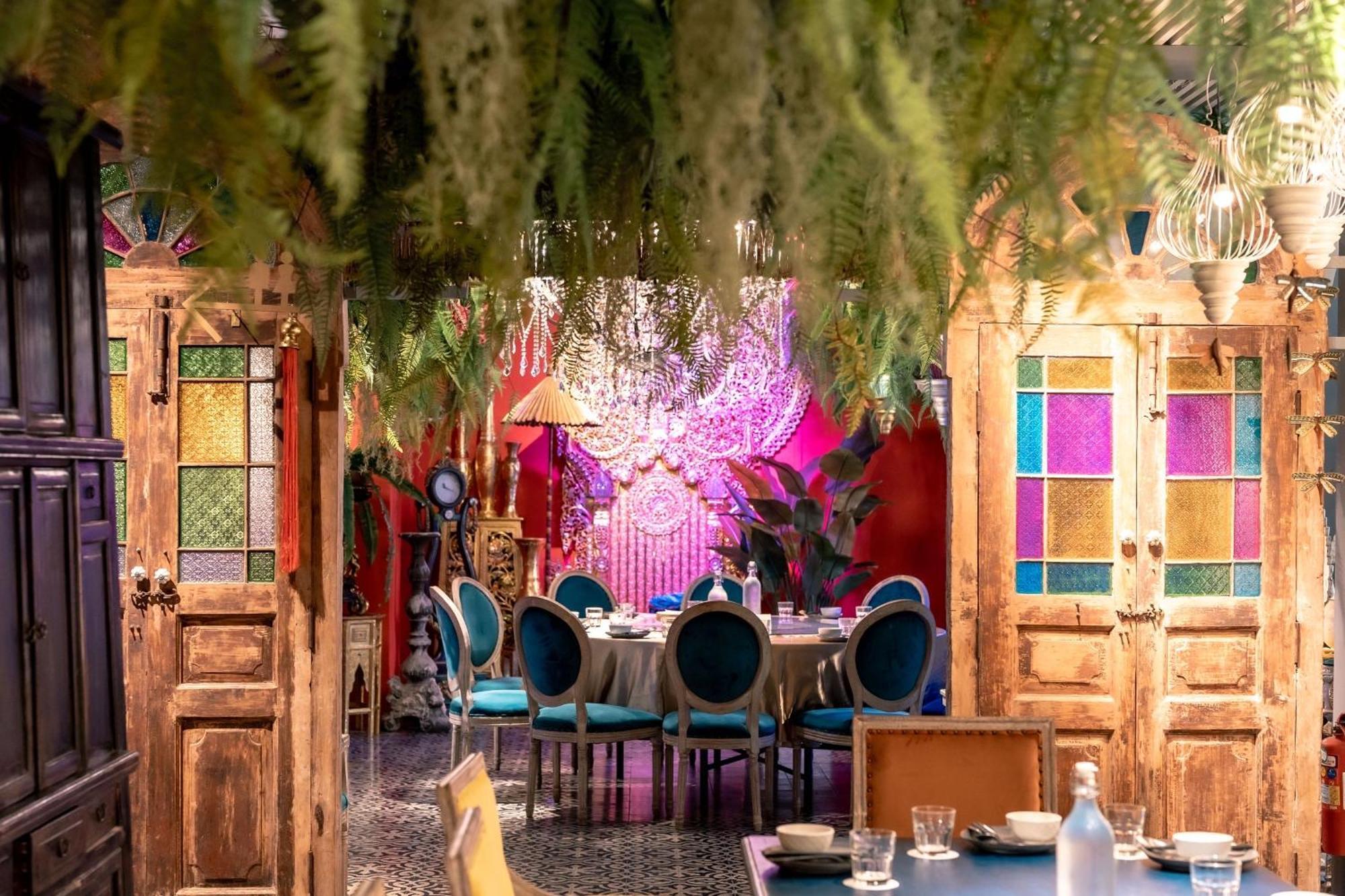 צ'יאיי סיטי Anna King Hotel מראה חיצוני תמונה